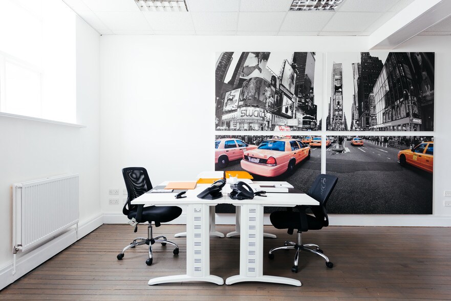 Elm St, Burnley en alquiler - Foto del interior - Imagen 3 de 5