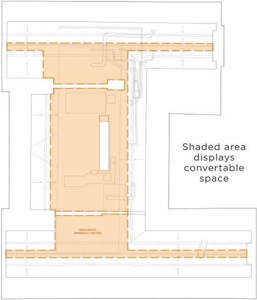9 Independents Rd, London en venta - Plano de la planta - Imagen 3 de 14