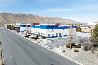 265 Ingenuity Ave, Sparks, NV en alquiler Foto del edificio- Imagen 2 de 5