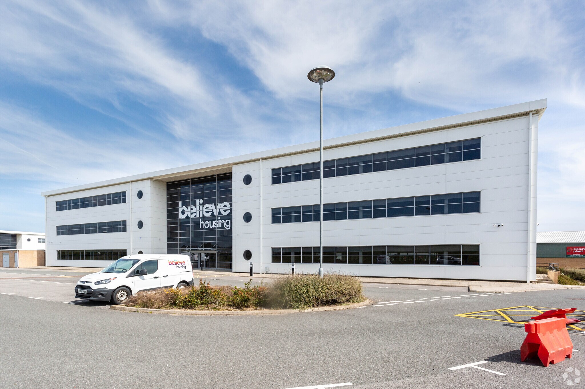 Spectrum Business Park, Seaham en venta Foto principal- Imagen 1 de 5