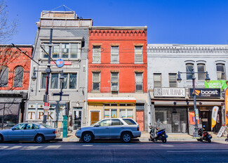 Más detalles para 818 H St NE, Washington, DC - Locales en venta