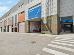 Nave en Barberà del Vallès, Barcelona en alquiler Foto del interior- Imagen 2 de 4