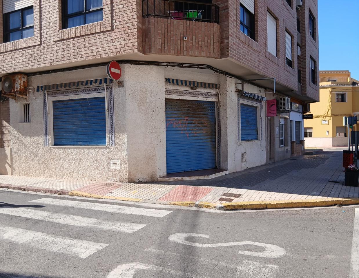 Edificio residencial en Sueca, Valencia en venta Foto principal- Imagen 1 de 3