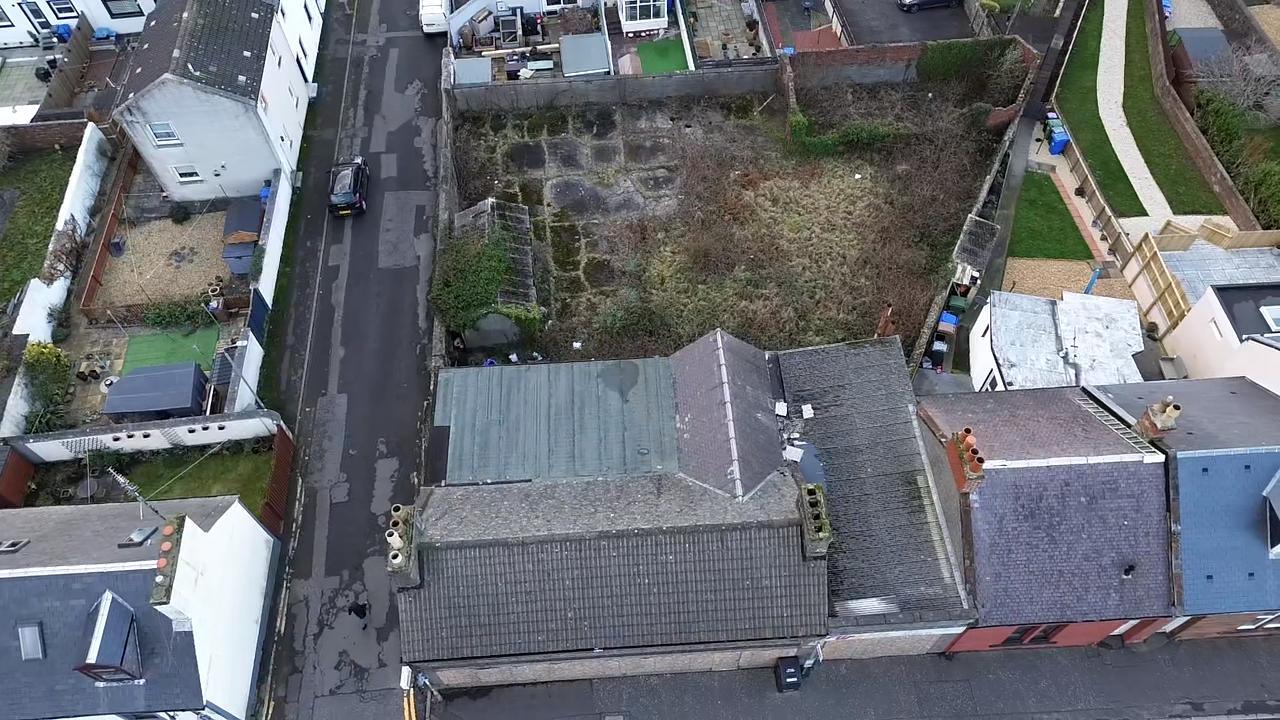 206 Dalrymple Street, Girvan en venta Foto principal- Imagen 1 de 7