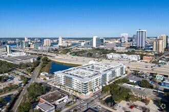 1300 Hendricks Ave, Jacksonville, FL - VISTA AÉREA  vista de mapa - Image1