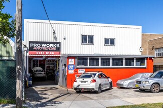 Más detalles de 25 Raymond Ave, Matraville - Nave en venta