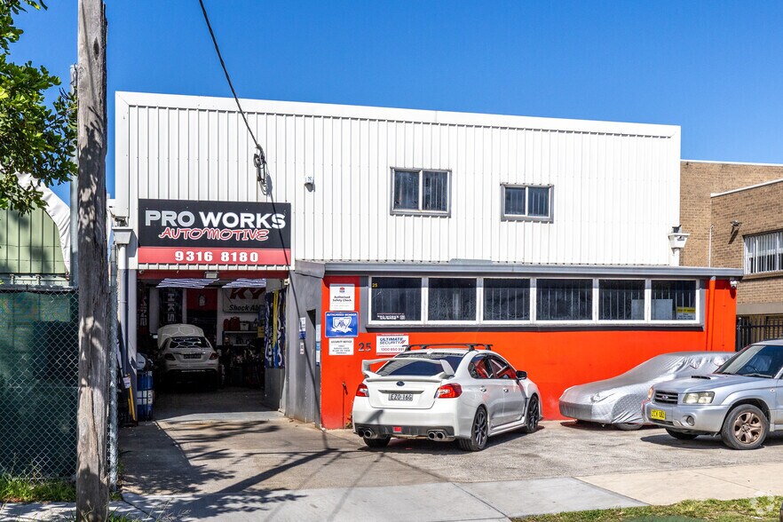 25 Raymond Ave, Matraville en alquiler - Foto principal - Imagen 1 de 5