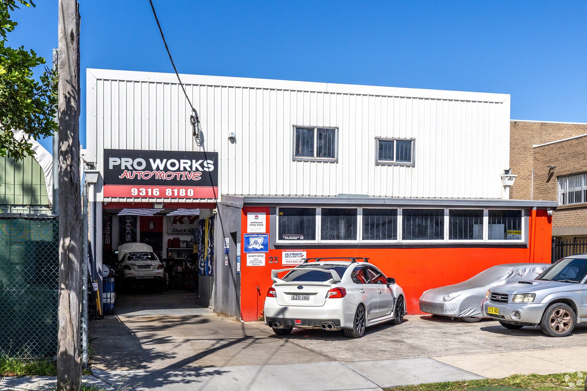 25 Raymond Ave, Matraville en alquiler Foto principal- Imagen 1 de 6