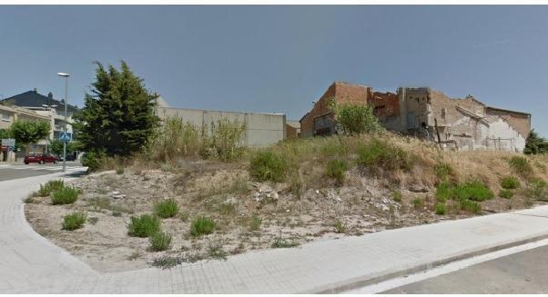 Terreno en Vilanova del Camí, Barcelona en venta - Foto del edificio - Imagen 1 de 3