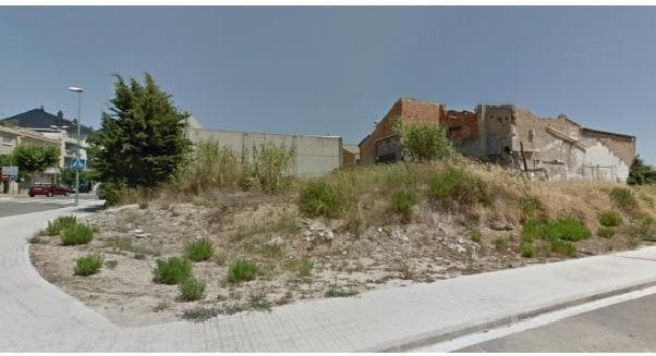 Más detalles de Terreno en venta