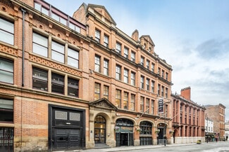 Más detalles de 15 Bloom St, Manchester - Oficina en alquiler