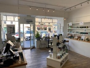 84C Market St, St. Andrews en alquiler Foto del interior- Imagen 1 de 3