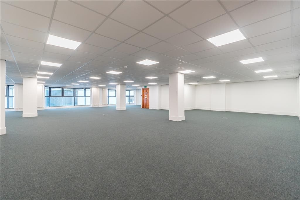 231 St. Vincent St, Glasgow, GLG G2 5QY - Unidad 231 -  - Foto del interior - Image 2 of 4