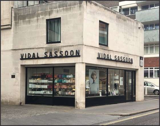 5 Ave Maria Ln, London en alquiler Foto del edificio- Imagen 1 de 1