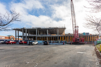 Más detalles para Allston Yards, Allston, MA - Oficinas en alquiler