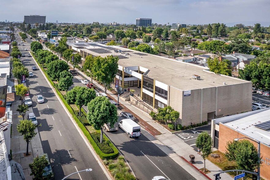 3939 Atlantic Ave, Long Beach, CA en alquiler - Foto del edificio - Imagen 2 de 18