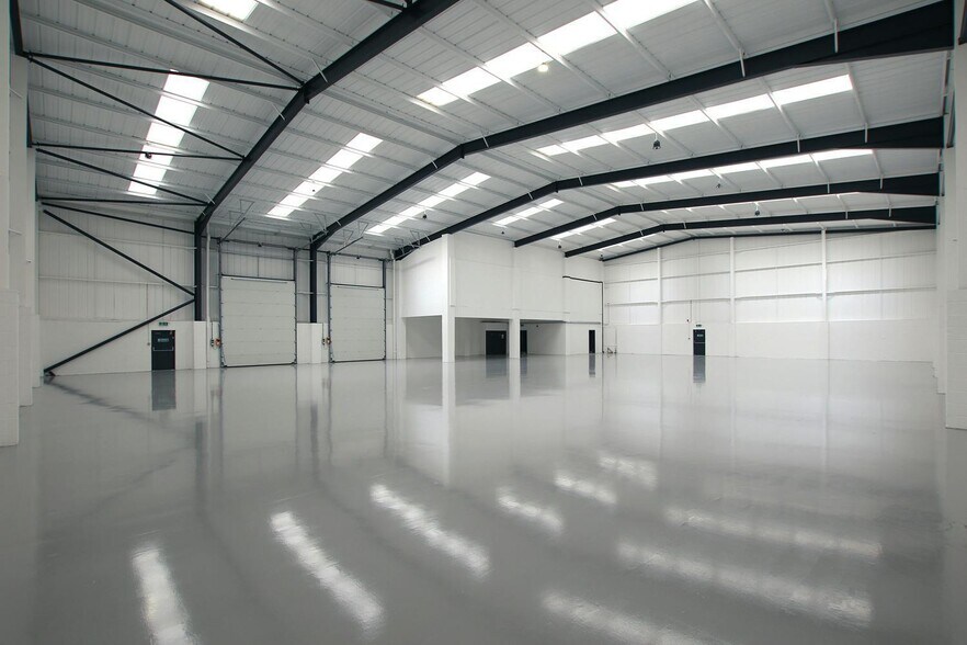 Sarus Ct, Runcorn en alquiler - Foto del edificio - Imagen 2 de 11