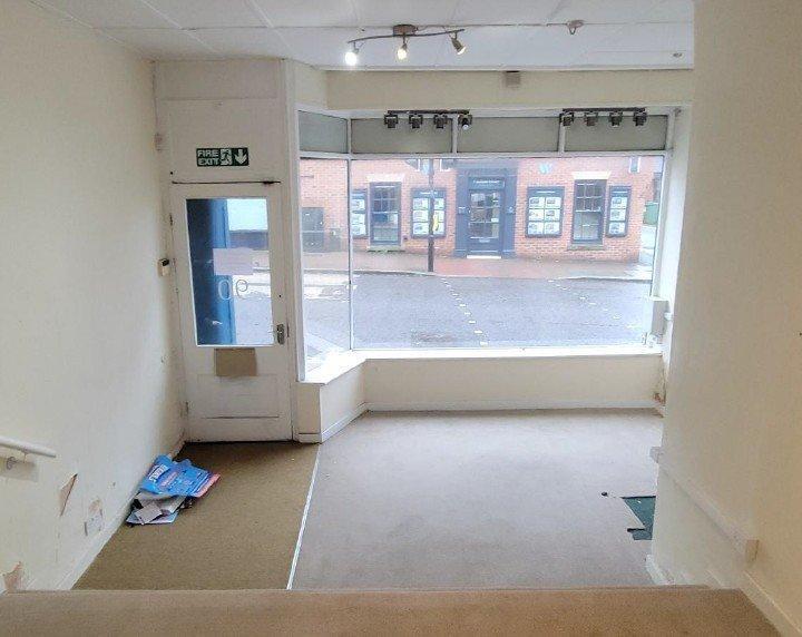 90 High St, Knaresborough en venta - Foto del edificio - Imagen 2 de 7