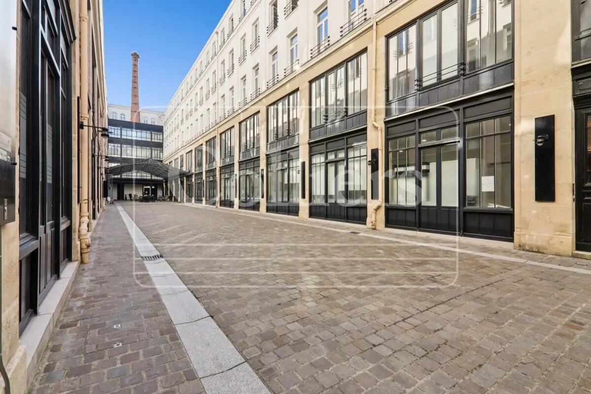 74 Rue Du Faubourg Saint-Antoine, Paris en alquiler Foto del edificio- Imagen 1 de 18