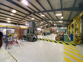 Howe Moss Dr, Dyce en alquiler Foto del interior- Imagen 1 de 2