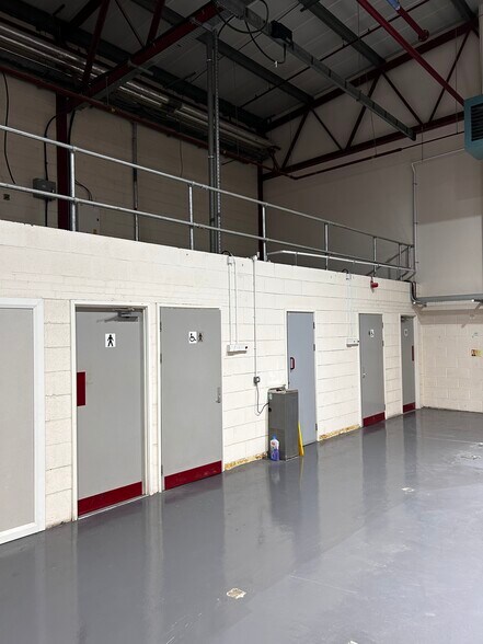 2 Fountain Ln, Cardiff en alquiler - Foto del interior - Imagen 1 de 6