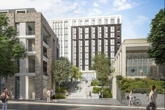 Más detalles de Block D, Hove Central, Sackville Rd, Hove - Oficina en alquiler