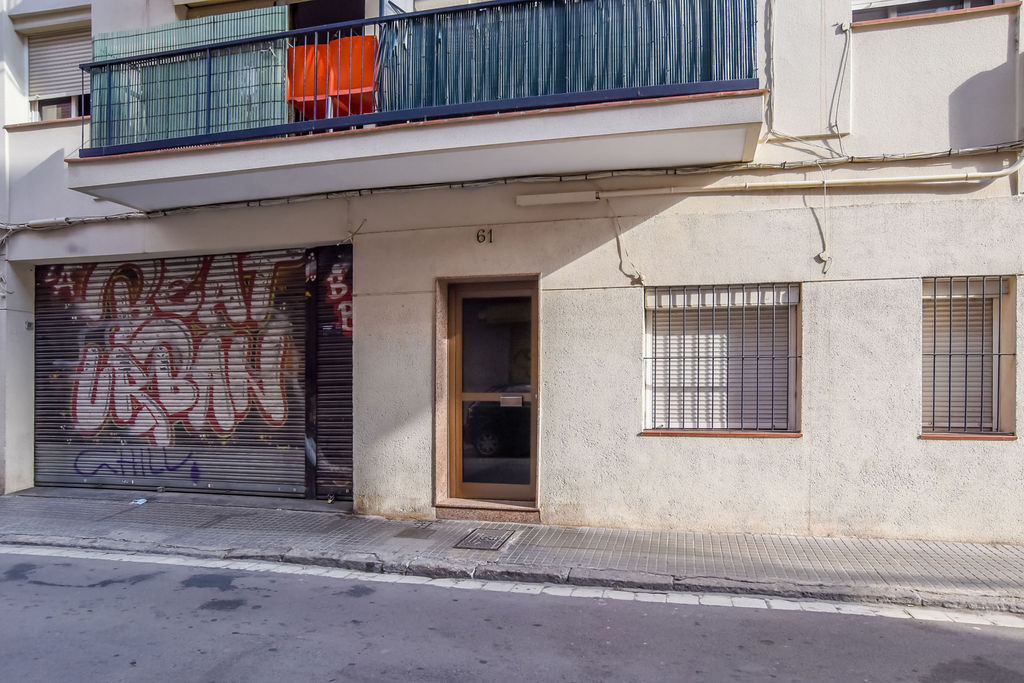 El Prat de Llobregat, BAR 08820 -  -  - Plano de la planta - Image 1 of 11