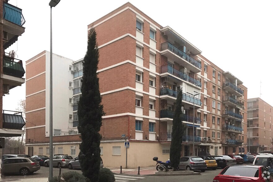 Calle de Arbolillos, 1, Torrejón de Ardoz, Madrid en venta - Foto principal - Imagen 1 de 2