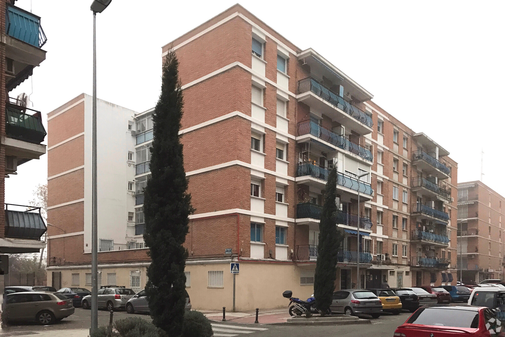 Calle de Arbolillos, 1, Torrejón De Ardoz, Madrid en venta Foto principal- Imagen 1 de 3