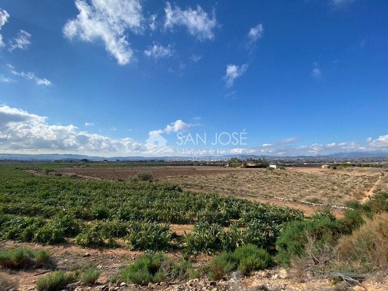 Terreno en Novelda en venta - Foto del edificio - Imagen 3 de 7