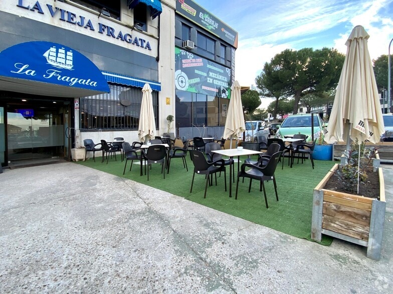 Calle Navarra, 9, Villanueva de la Cañada, Madrid en venta - Foto principal - Imagen 1 de 1