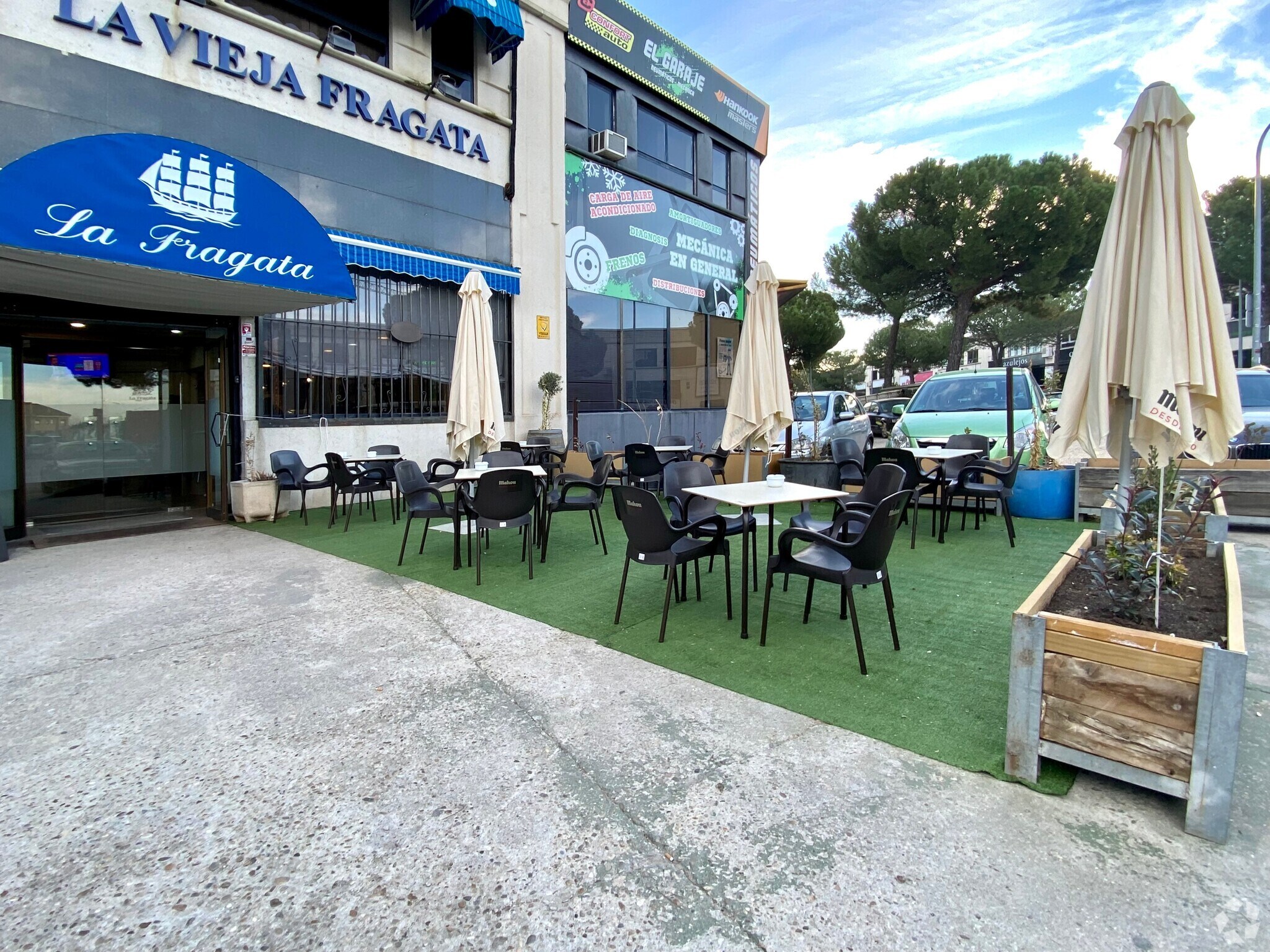 Calle Navarra, 9, Villanueva de la Cañada, Madrid en venta Foto principal- Imagen 1 de 1