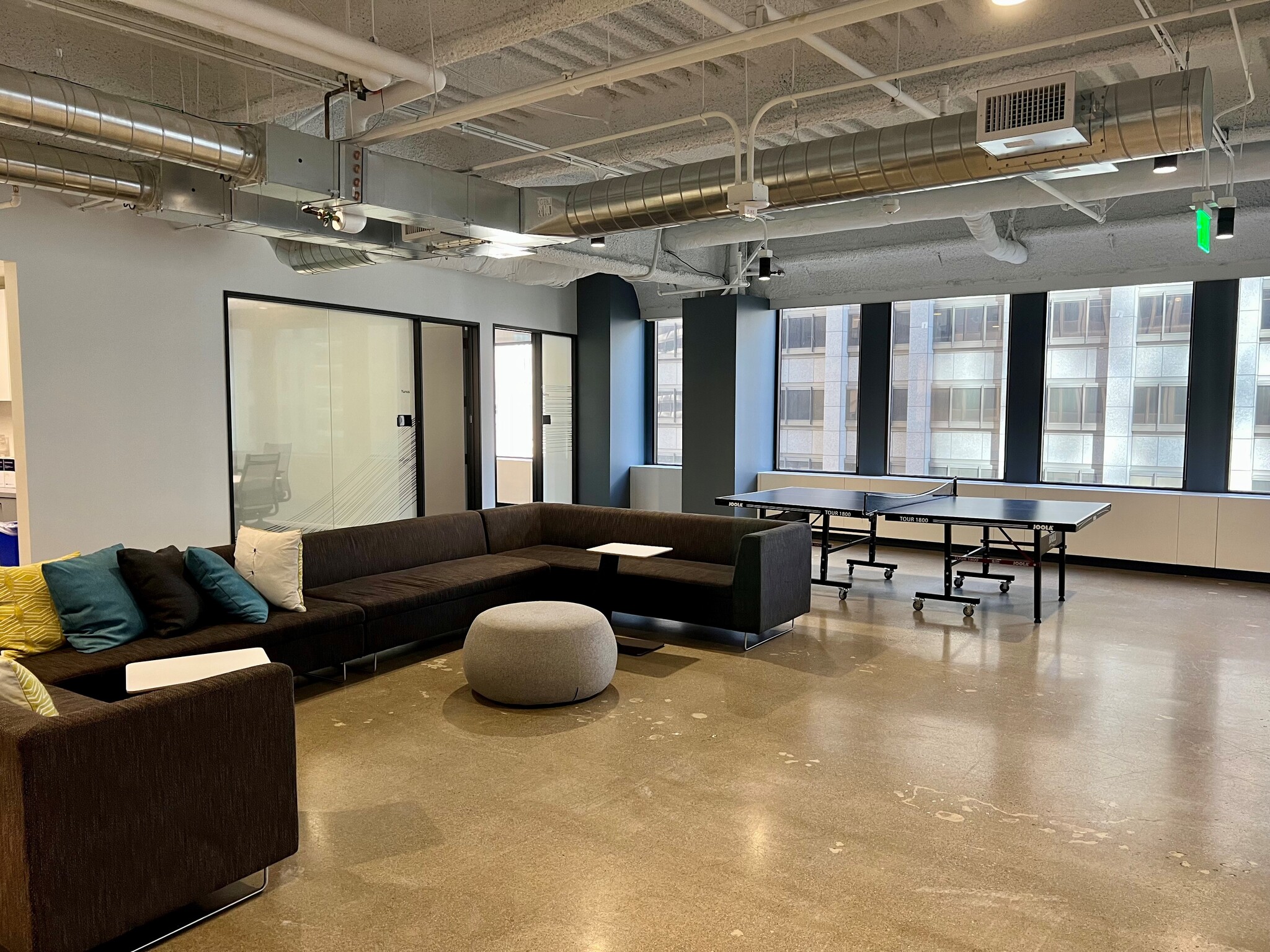 300 Mission St, San Francisco, CA en alquiler Foto del interior- Imagen 1 de 10