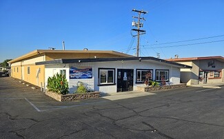 Más detalles para 972, 968 & 964 W 9th St – Naves en venta, Upland, CA