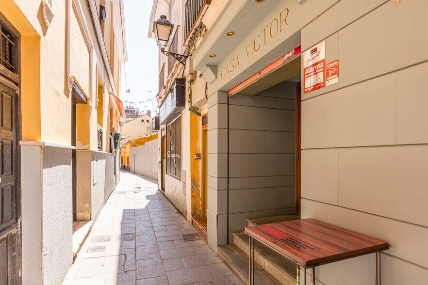 Local en Guadalajara, Guadalajara en venta - Foto del edificio - Imagen 2 de 21