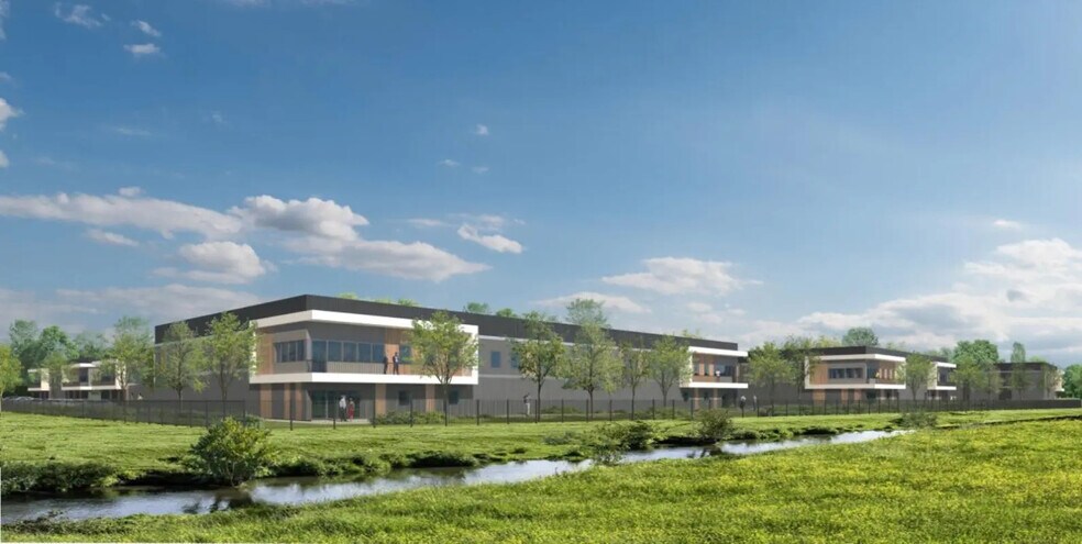 Sans Nom, Persan en venta - Foto del edificio - Imagen 3 de 3