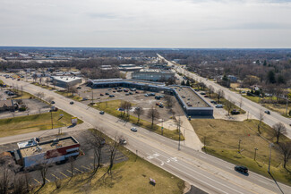 Más detalles para 301-357 Townline Rd, Mundelein, IL - Oficinas, Locales en alquiler