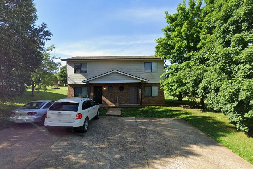 105 Swan Dr, Park Hills, MO en venta - Foto principal - Imagen 1 de 1