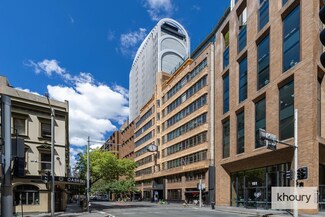 Más detalles de 304 Kent St, Sydney - Local en alquiler