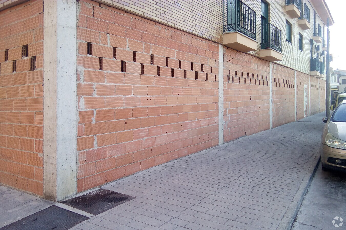 Calle Teruel, 1, Pantoja, TOL 45290 - Unidad Puerta A, Esc. 1 -  - Foto del interior - Image 2 of 8
