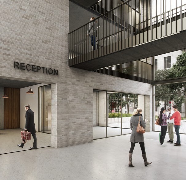 332 Ladbroke Grv, London en alquiler - Foto del interior - Imagen 3 de 10