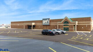 Más detalles de 3418 Elm Rd NE, Warren, OH - Nave en venta