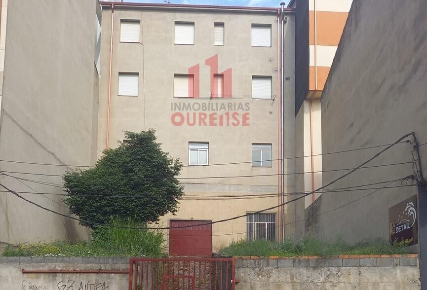 Edificio residencial en Barbadás, Orense en venta - Foto del edificio - Imagen 2 de 3
