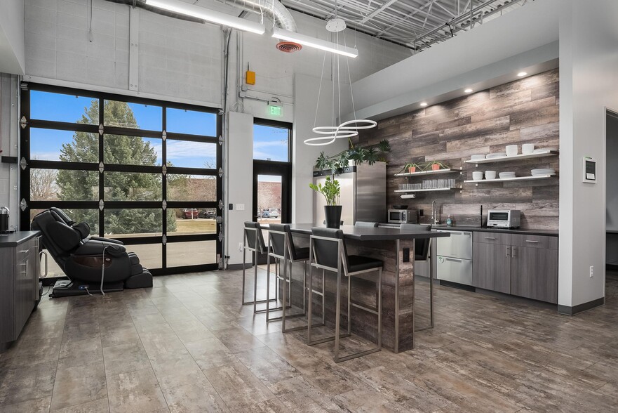 520 Courtney Way, Lafayette, CO en alquiler - Foto del interior - Imagen 3 de 16