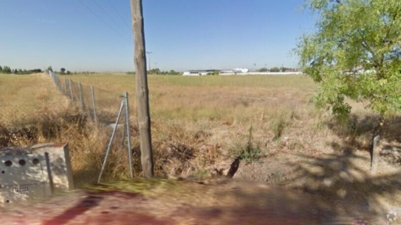 Calle Santa Juana, 4, Cubas de la Sagra, Madrid en venta Foto principal- Imagen 1 de 1