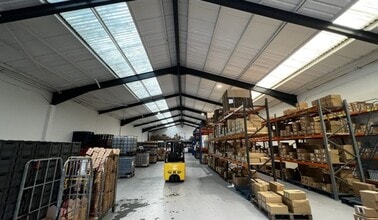 Pimbo, Skelmersdale en alquiler Foto del interior- Imagen 1 de 3