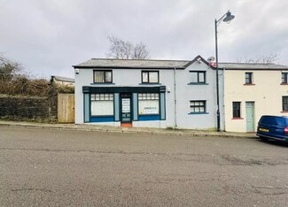 Más detalles de 57 Broad St, Blaenavon - Oficina en venta