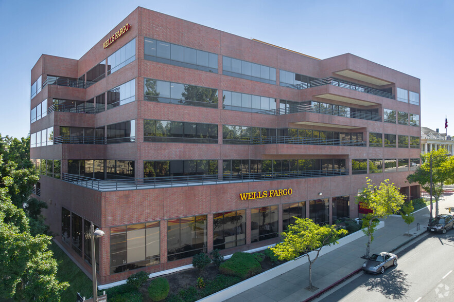 350 W Colorado Blvd, Pasadena, CA en alquiler - Foto del edificio - Imagen 1 de 18