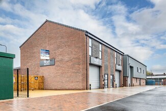 Más detalles de Cawdor St, Manchester - Flex en alquiler