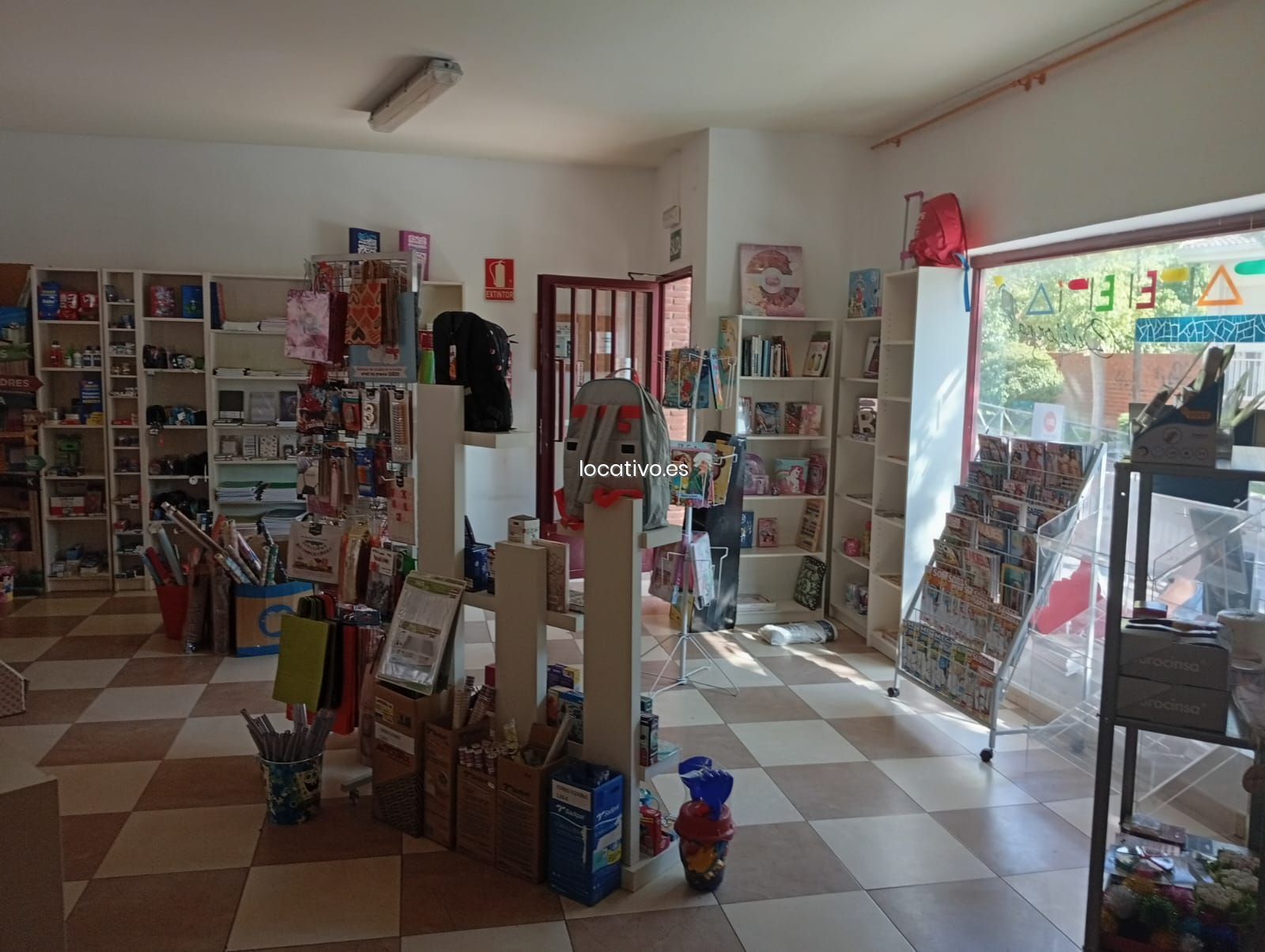 Local en Quijorna, Madrid en alquiler Foto del interior- Imagen 1 de 11